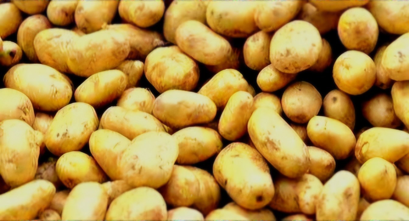 Odisha Government claims normal potato supply amid political blame game