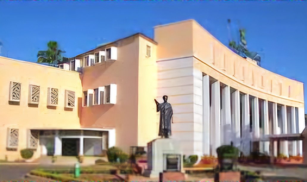 Odisha Assembly adjourned amidst uproar over Polavaram project