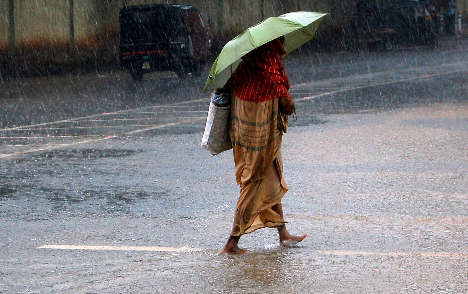 IMD predicts rain and fog across Odisha on December 21-22