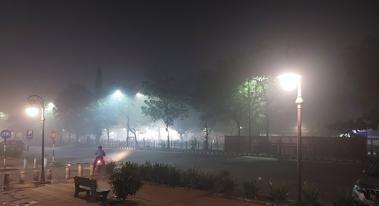 Odisha to see cold nights and rain in early January, says IMD