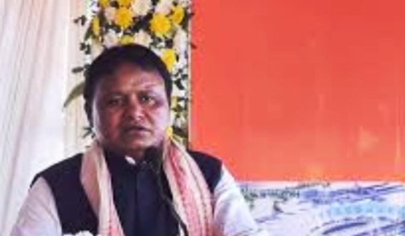 Odisha Government to sponsor national Kho Kho team