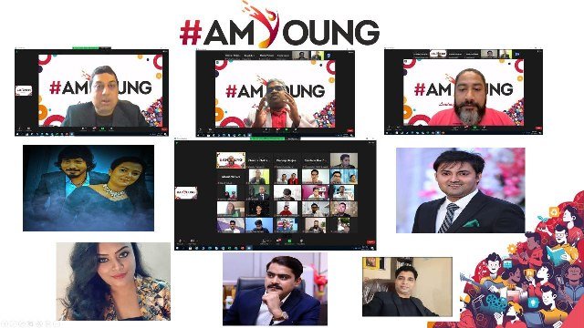Amway India launches #AmYoung to promote entrepreneurship among millennials Launches next phase of Nari Shakti in East