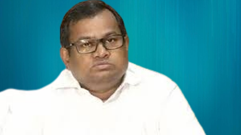 CBI raids IAS officer Bishnupada Sethi’s residence in Bhubaneswar over bribery case