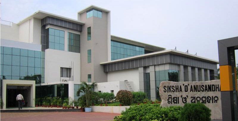 NIRF RANKING: SOA RETAINS TOP UNIVERSITY POSITION IN ODISHA