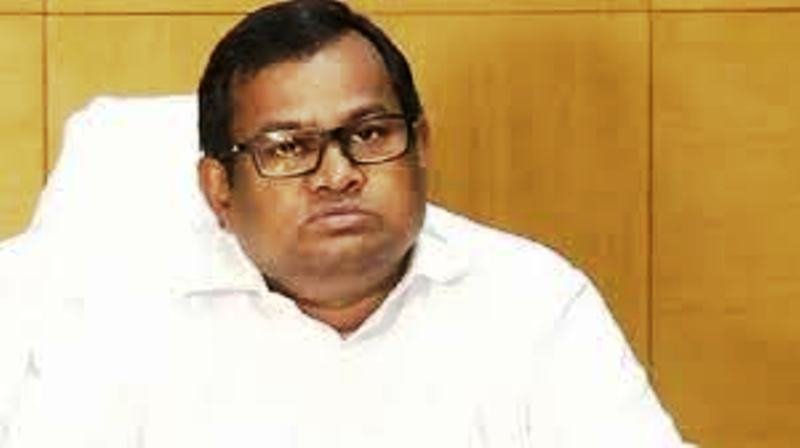High Court gives interim assurance to Bishnupada Sethi