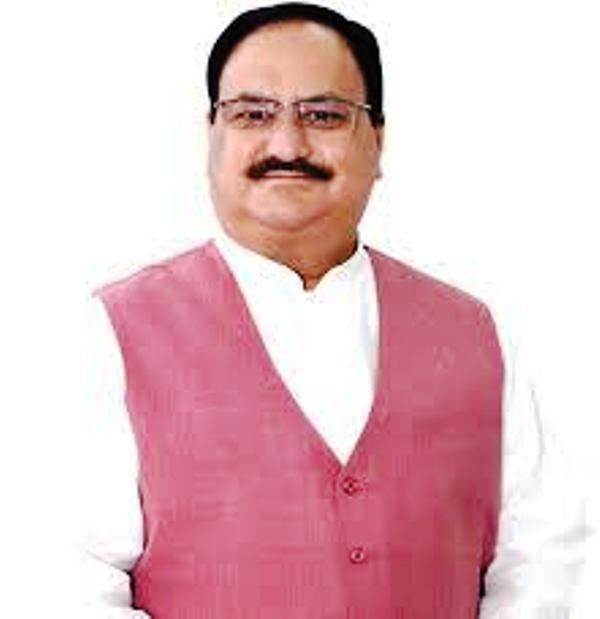 J.P. Nadda to visit Odisha on 28th