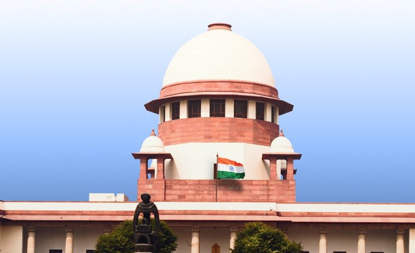 Child's testimony admissible: Supreme Court