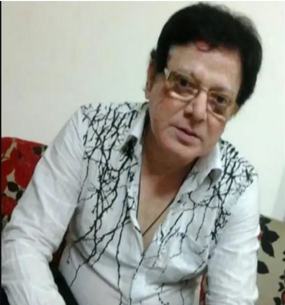 Odisha mourns the loss of legendary actor Uttam Mohanty