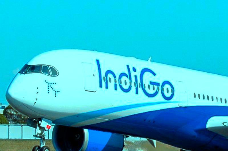 IndiGo launches daily direct flights between Jharsuguda and Mumbai