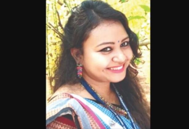 Tragic end for Assistant Collector in Odisha : Family suspects foul play
