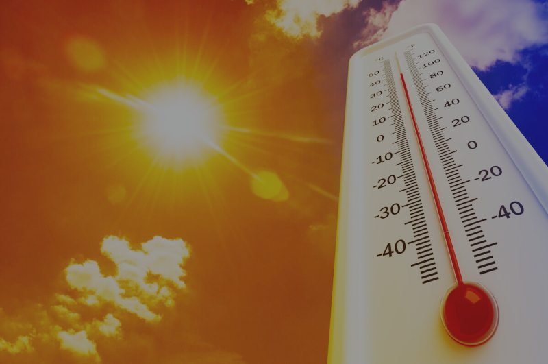 Heatwave alert issued for six Odisha districts on March 13-14