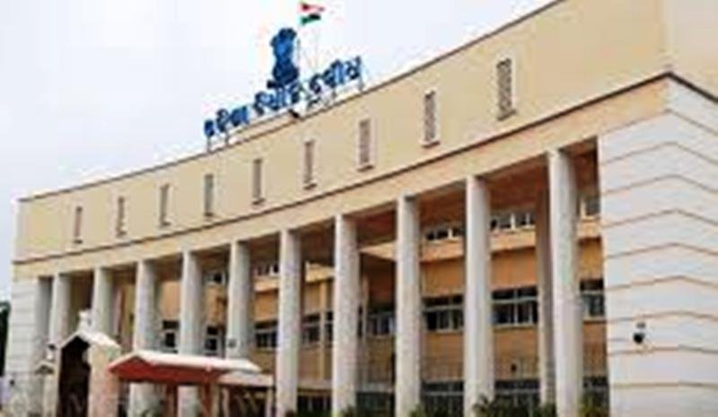 Odisha Assembly disrupted as opposition stages protest over rising crimes against women
