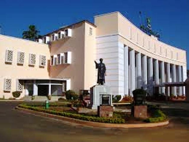 Odisha Assembly disrupted as Congress and BJD protest over separate issues