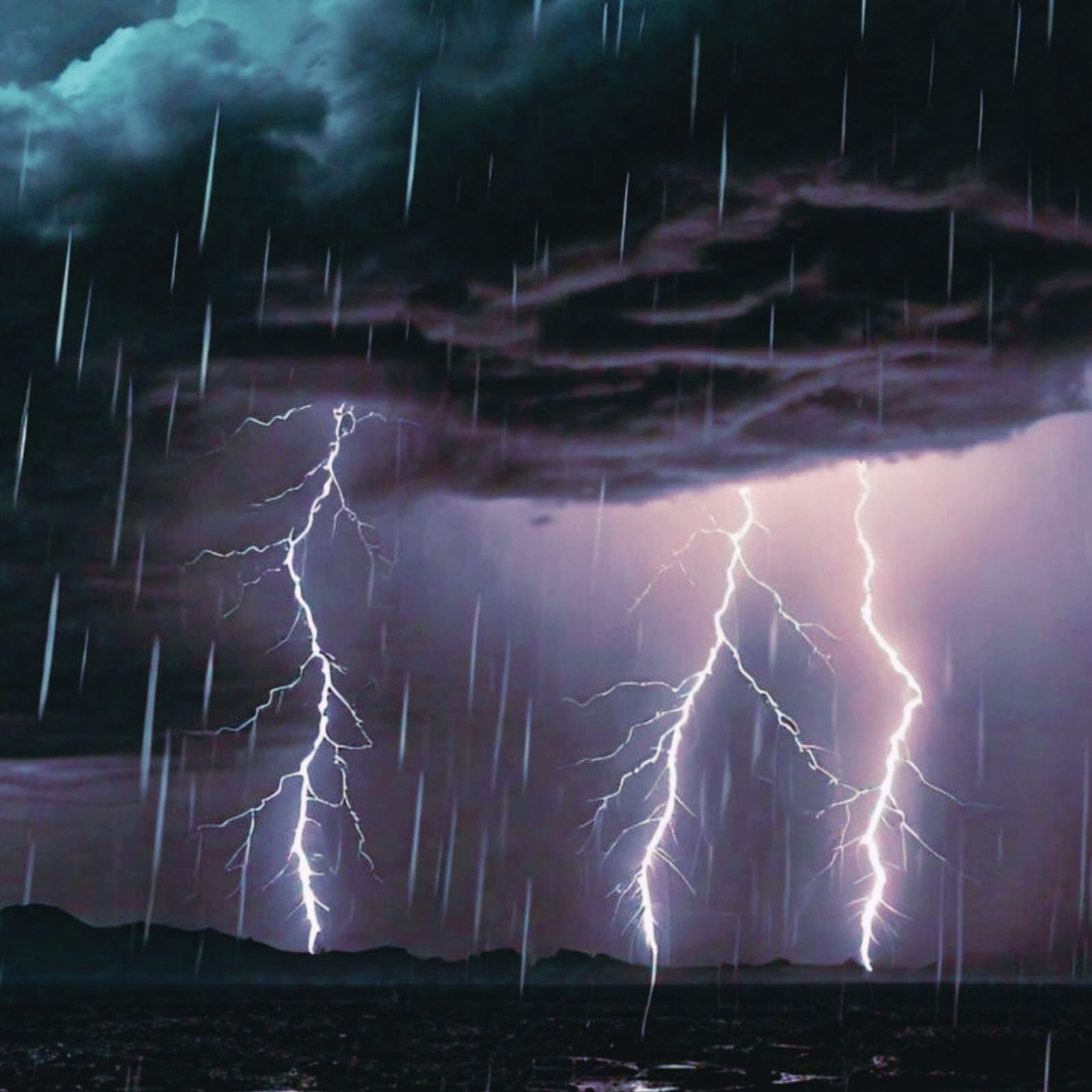 IMD issues orange alert for nine Odisha districts amid thunderstorm and hailstorm warning