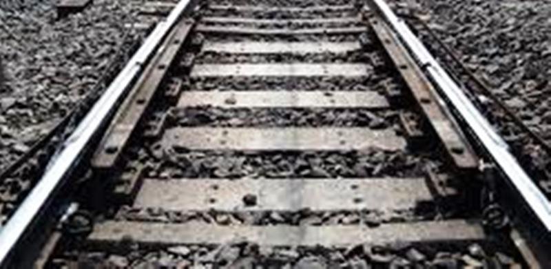 Boulder derails train services in Odisha's Koraput district