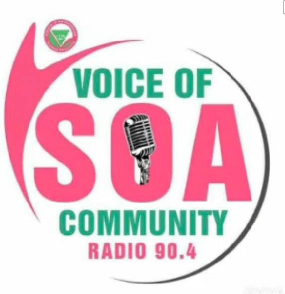 SOA COMMUNITY RADIO ORGANISES RADIO CLUB MEET