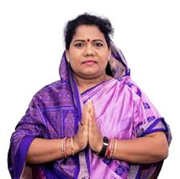 Former MLA Kusum Tete urges CM to act against rampant coal smuggling in Sundargarh