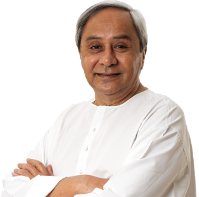 Naveen refutes excessive spending on chopper for grievance hearing 