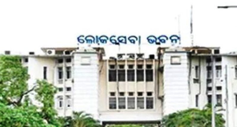 State government makes reshuffle at IAS level