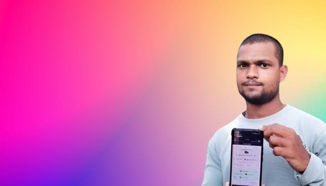Jajpur youth wins ₹3 crore in online game with just ₹49 investment