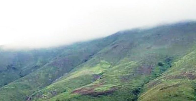 Overnight stay banned at Deomali Hilltop to protect ecology and ensure tourist safety
