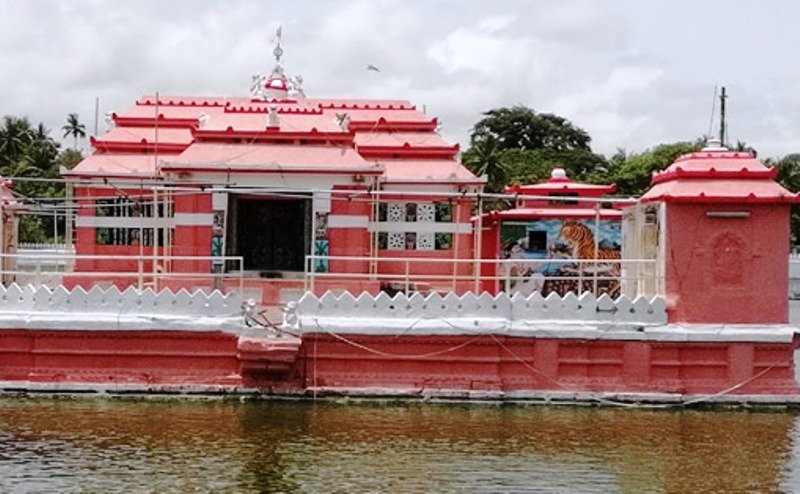 Boats retrieved from Narendra Pond ahead of Chandan Yatra preparations 