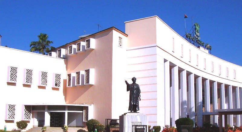 Odisha Apartment Bill 2023 passed in Assembly