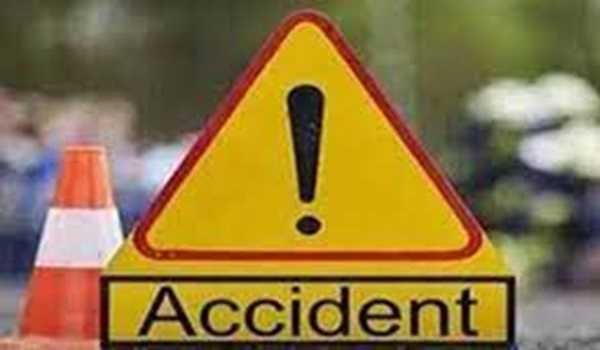 Tragic road accident in Koraput: Three family members killed, three critically injured