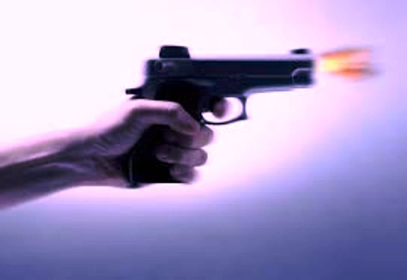 Woman critically injured in family feud shooting in Ganjam, accused nephew on the run