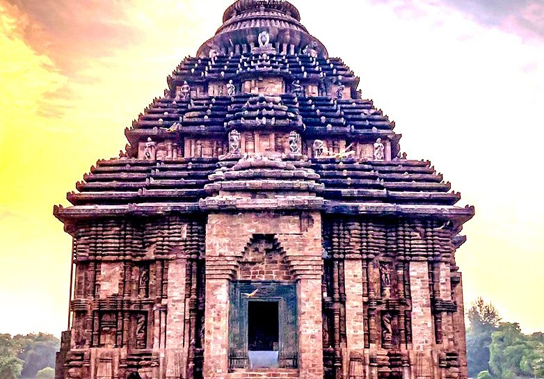 Sand removal from sanctum sanctorum of Konark Sun Temple to begin soon, says ASI