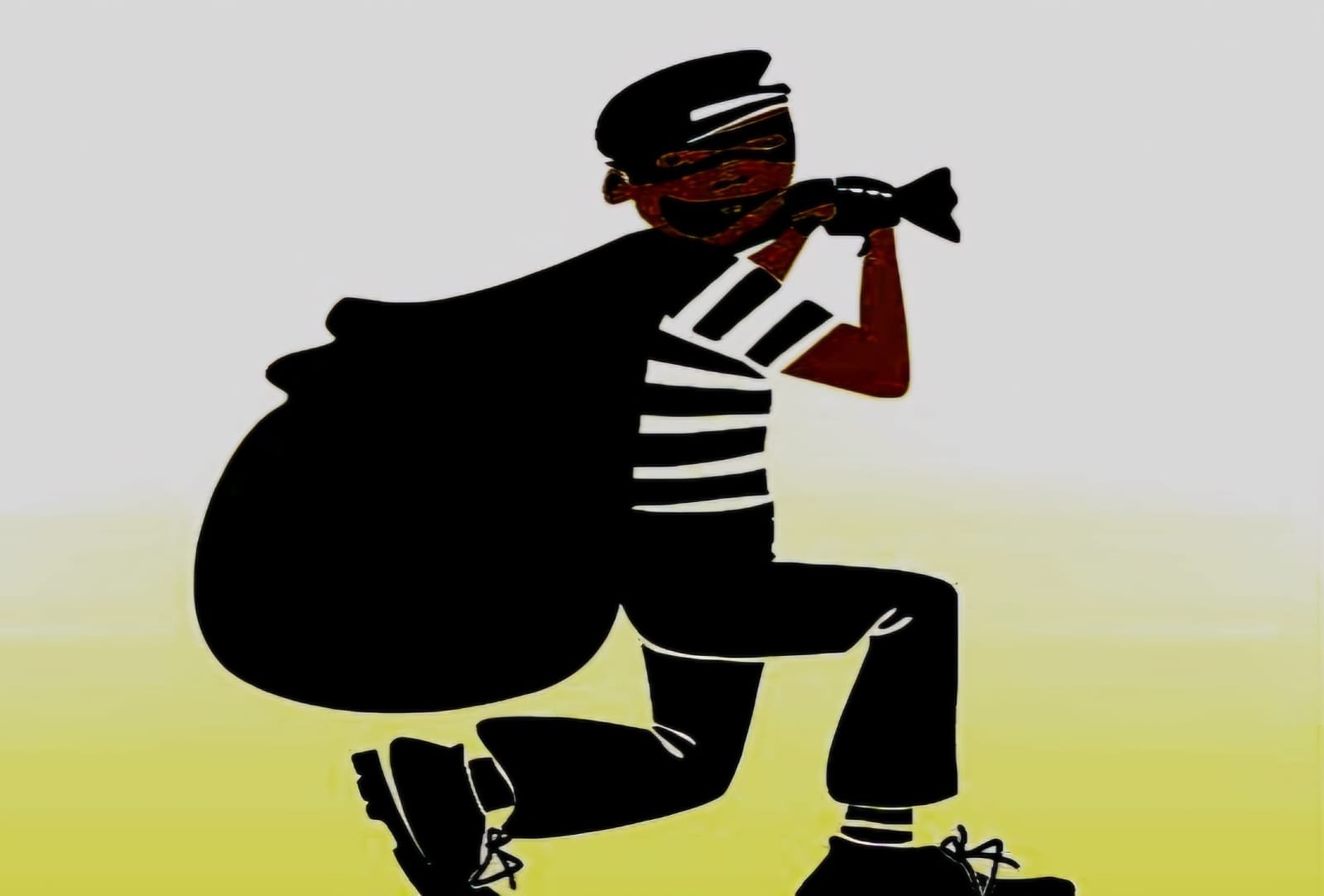 Burglars loot cash and valuables worth lakhs from businessman’s house in Rayagada