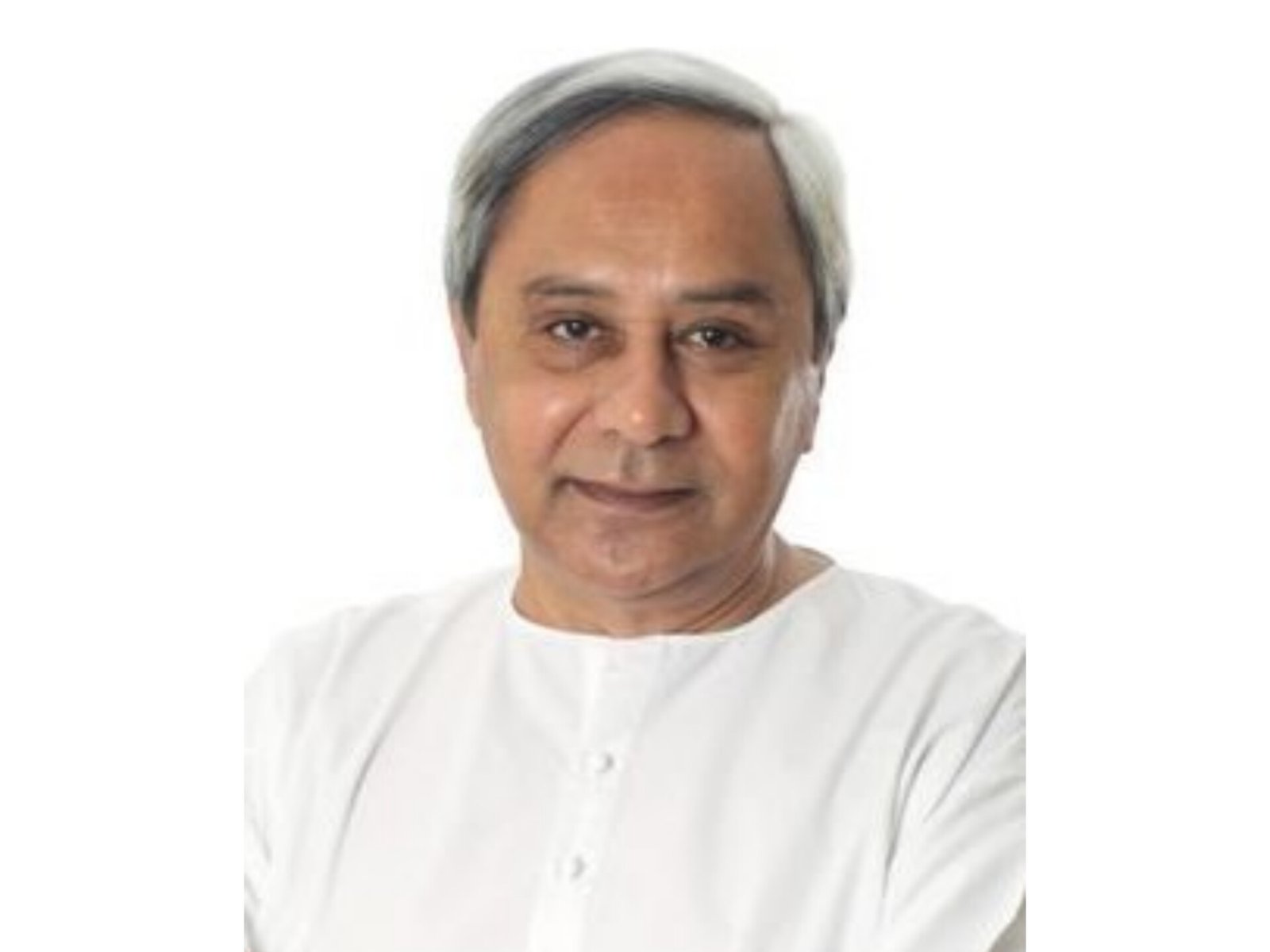 Support pours in as Naveen Patnaik leaves for cervical arthritis treatment
