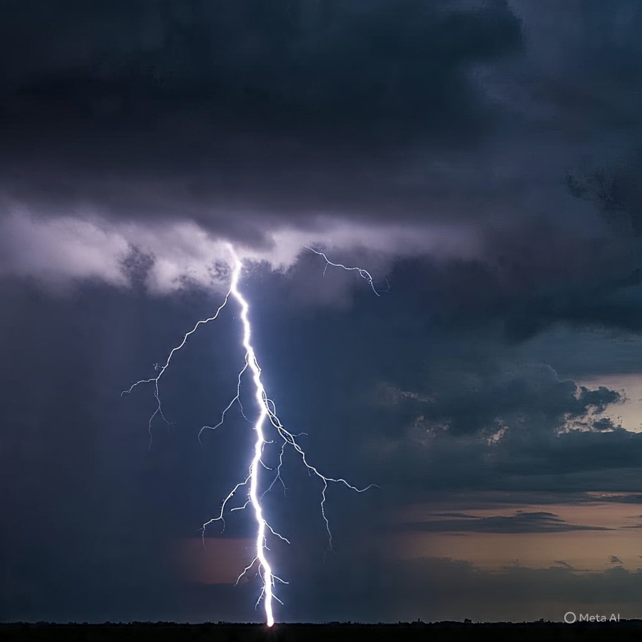 IMD issues thunderstorm and heavy rain warnings for several Odisha districts