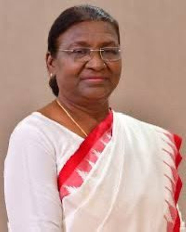 President Draupadi Murmu To Attend The 5th Convocation Ceremony Of AIIMS Bhubaneswar