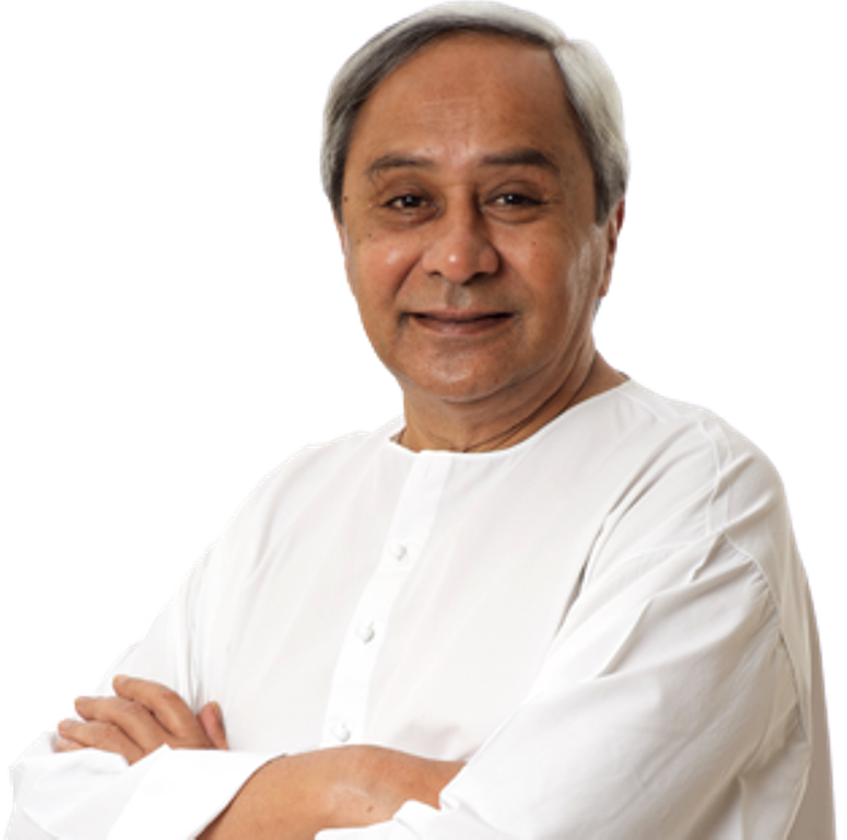 Naveen Seeks Governor's Intervention In Balasore Student Suicide Incident