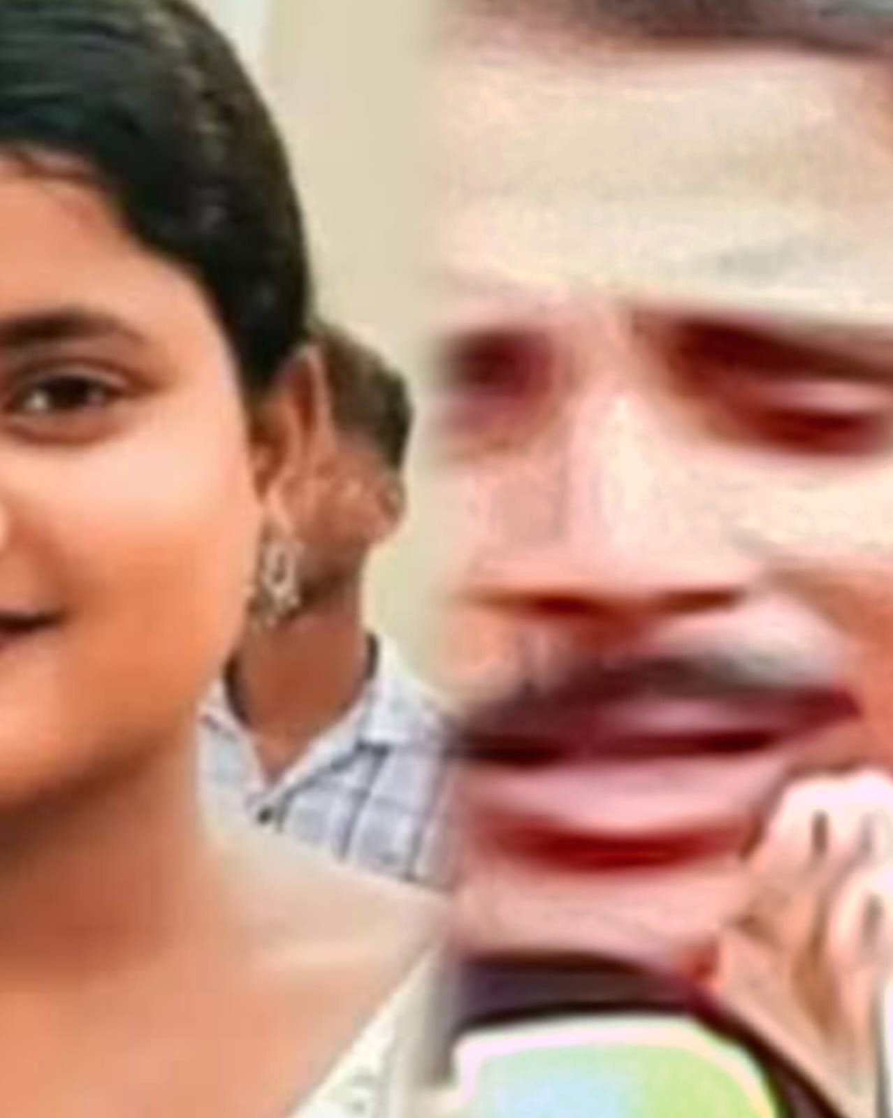 Soumyashree’s Father appeals: “Don’t politicise my daughter’s death, I trust the system”