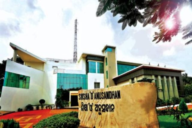 SOA ORGANISES ATAL PROGRAM ON SUSTAINABLE ROAD CONSTRUCTION