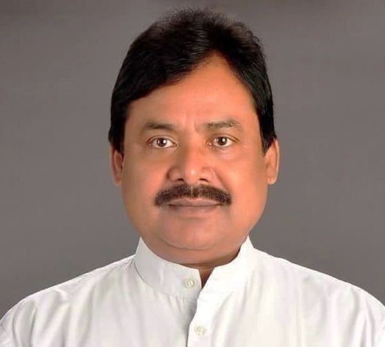 OPCC president Sarat Pattanayak urges Odisha Govt to conduct caste survey
