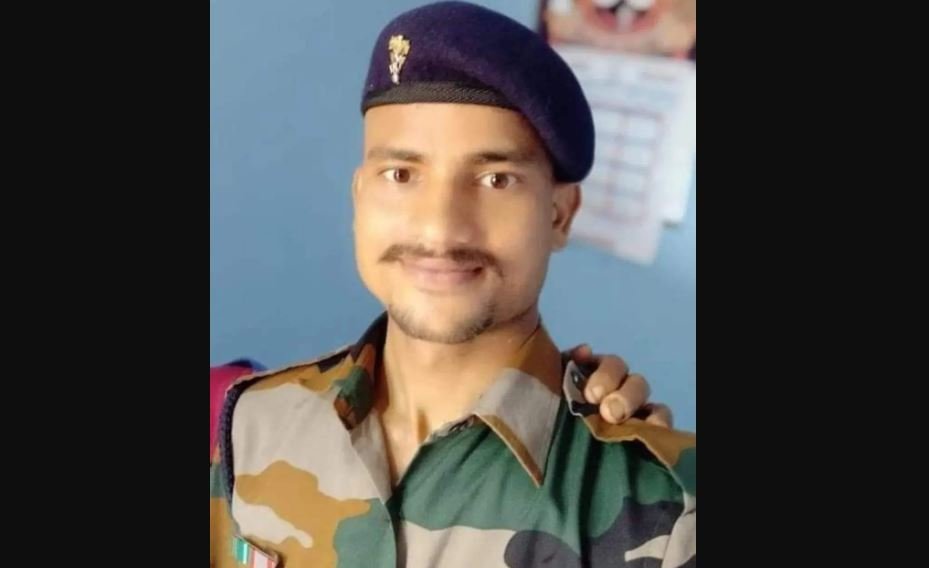Family grieves as Odia soldier Saroj Kumar Das loses life in Sikkim floods