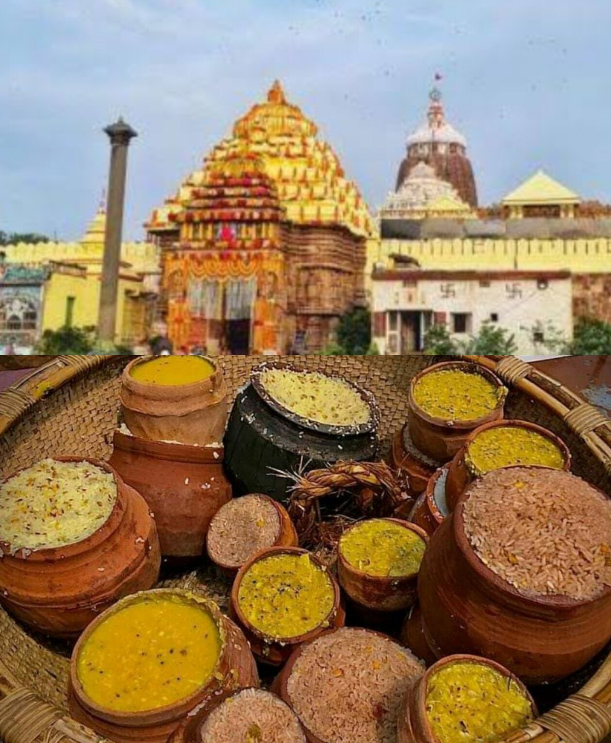Fake website duping devotees with Srimandir puja services busted in Puri