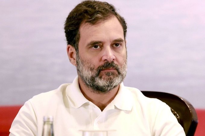 Rahul Gandhi to visit Odisha in November-December to revive Congress fortunes