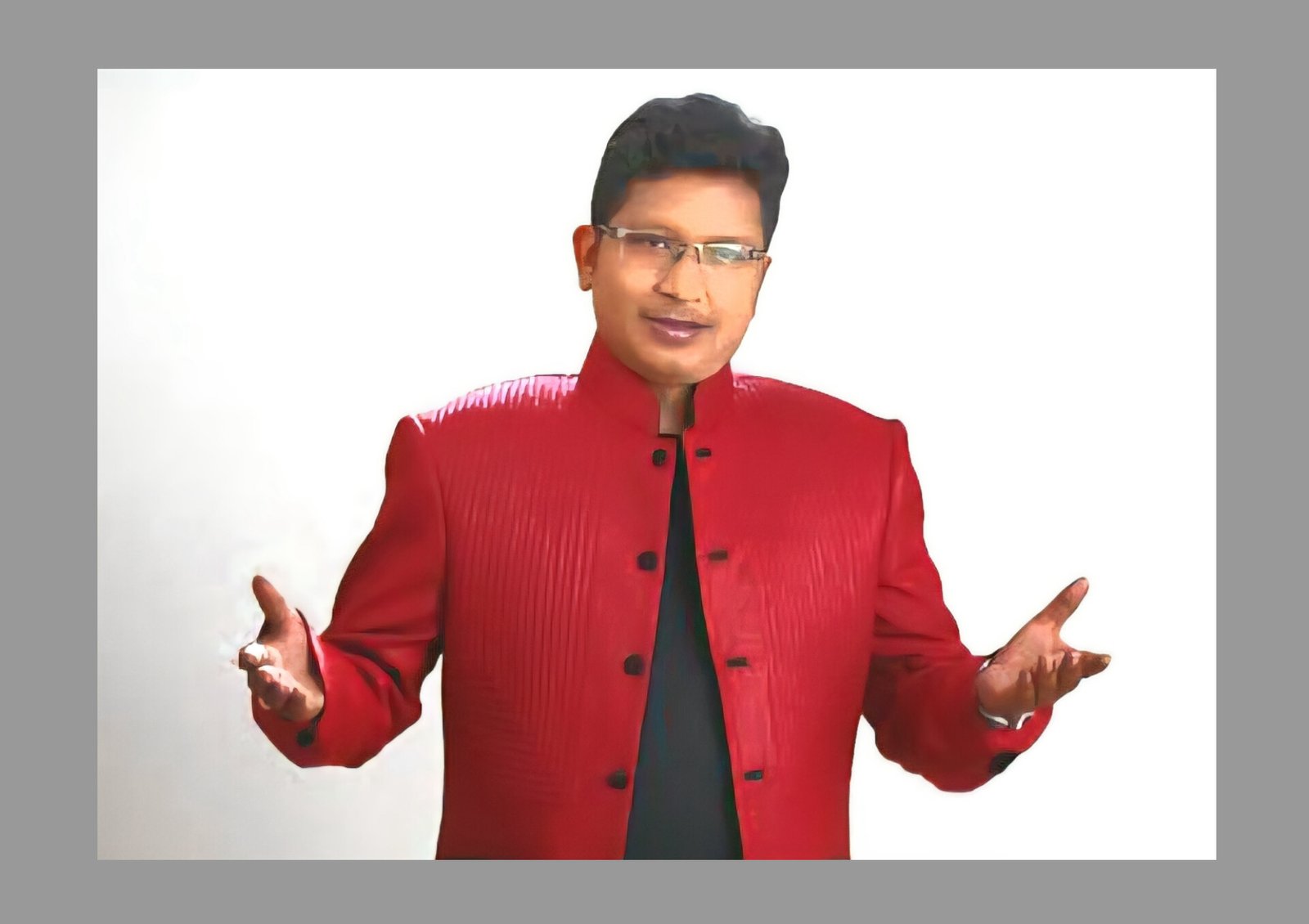Music director Abhijit Majumdar shifted to AIIMS Bhubaneswar amid health concerns