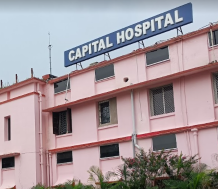 Capital Hospital plans to implement newborn tagging amid baby swapping allegations