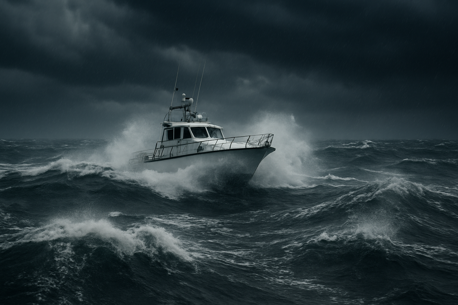 IMD issues fishermen warning as squally weather to hit Odisha coast from September 25–28