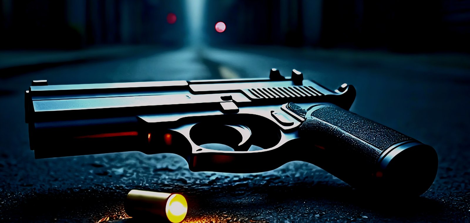 Farmer shot dead on Sikala hilltop near Andhra-Odisha border; land dispute suspected