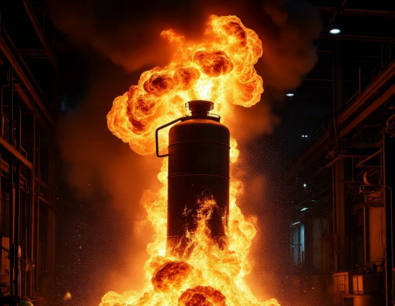 Two women succumb to injuries after gas cylinder blast in Ganjam’s Chikiti block