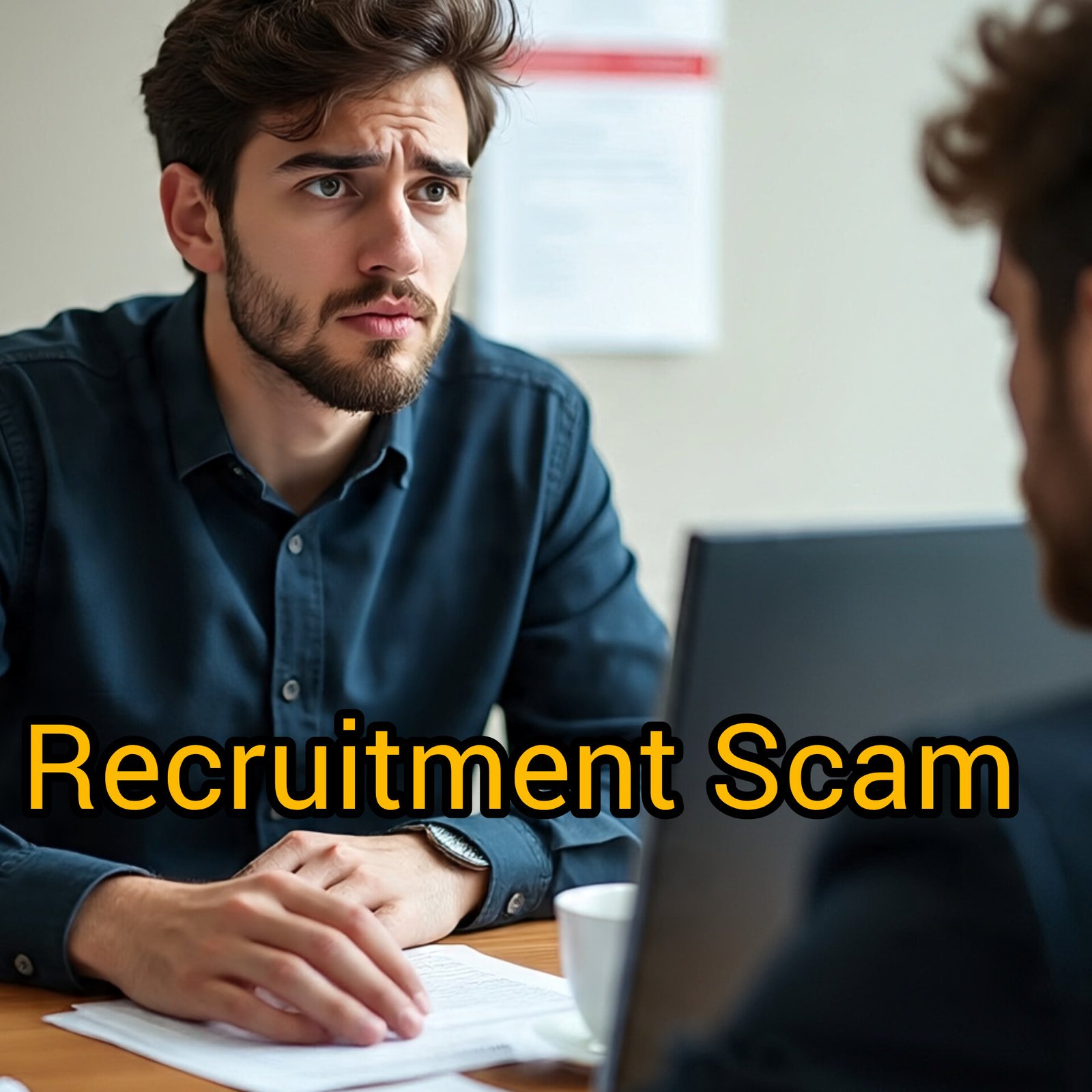 Three senior officials of Vanik Coaching Centre appear before Crime Branch in SI recruitment scam probe