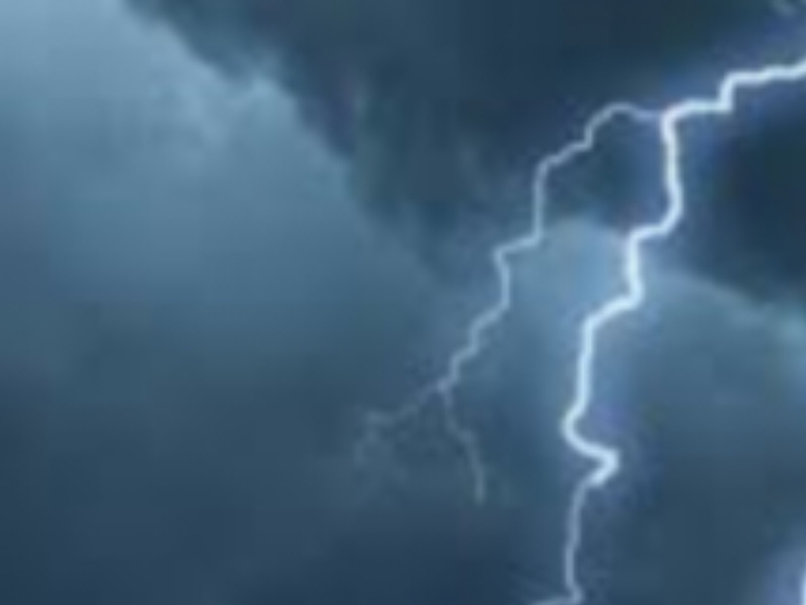 IMD issues yellow warning for thunderstorms, lightning, and gusty winds in Odisha on November 1–2