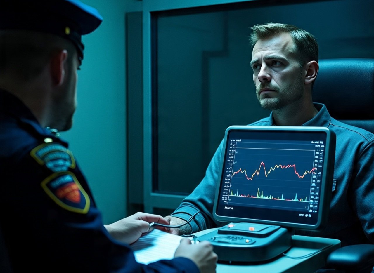 Crime Branch to conduct polygraph test on SI recruitment scam accused Shankar Prusty