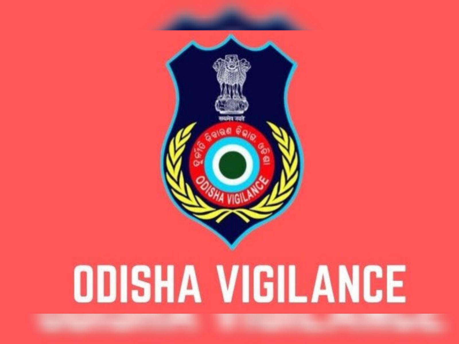 Morada Senior Revenue Assistant caught taking bribe; Odisha Vigilance recovers tainted cash